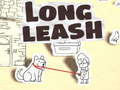 Lojë Long Leash
