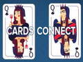 Lojë Cards Connect