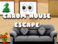 Lojë Carom House Escape