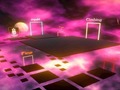 Lojë Space Skill Test