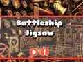 Lojë Battleship Jigsaw