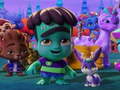 Lojë Super Monsters Jigsaw Puzzle