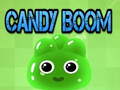 Lojë CANDY BOOM
