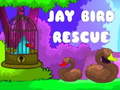 Lojë Jay Bird Rescue