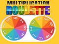 Lojë Multiplication Roulette