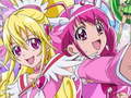 Lojë Glitter Force Jigsaw Puzzle