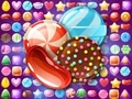 Lojë Candy Connect New