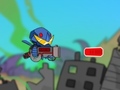 Lojë Attack on the Fatboy