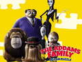 Lojë The Addams Family Jigsaw Puzzle