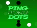 Lojë Ping pong Dot