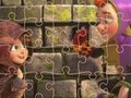 Lojë Pil's Adventure Jigsaw