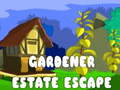 Lojë Gardener Estate Escape