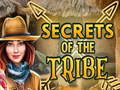 Lojë Secrets of the tribe