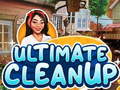Lojë Ultimate cleanup