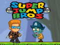 Lojë Super Jump Bros