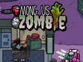 Lojë Among Us vs Zombies
