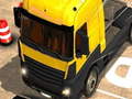 Lojë Cargo Truck Parking 2021