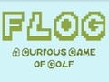 Lojë Flog