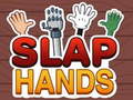 Lojë Slap Hands