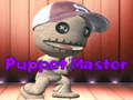 Lojë Puppet Master