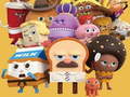Lojë Bread Barbershop Jigsaw Puzzle