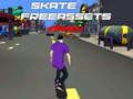 Lojë Skate on Freeassets infinity