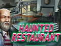 Lojë Haunted restaurant