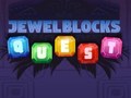 Lojë Jewel Blocks Quest