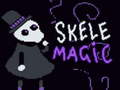 Lojë Skele Magic