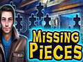 Lojë Missing pieces