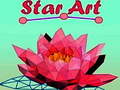 Lojë Star Art