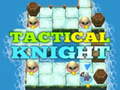 Lojë Tactical Knight