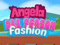 Lojë Angela All Season Fashion