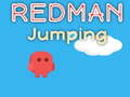 Lojë RedMan Jumping