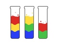Lojë Water Sort Puzzle Color Sorting
