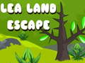 Lojë Lea land Escape