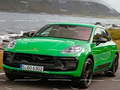 Lojë Porsche Macan GTS Puzzle