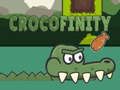 Lojë Crocofinity