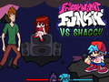 Lojë Friday Night Funkin vs Shaggy 