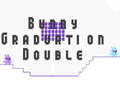 Lojë Bunny Graduation Double