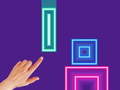 Lojë Stack Tower Neon: Keep Blocks Balance