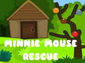 Lojë Minnie Mouse Rescue