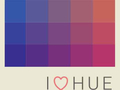 Lojë I Love Hue
