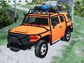 Lojë Off-Road Truck Driving 3D