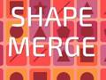 Lojë Shape Merge