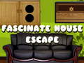 Lojë Fascinate Home Escape