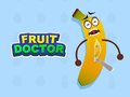 Lojë Fruit Doctor