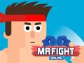Lojë Mr Fight Online