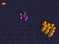 Lojë Warlock Royale