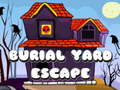 Lojë Burial Yard Escape